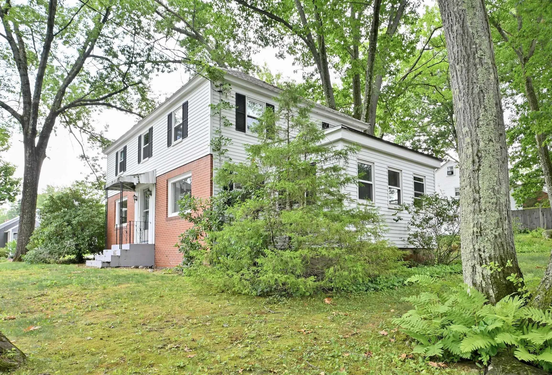 255 North Street Manchester NH 03104