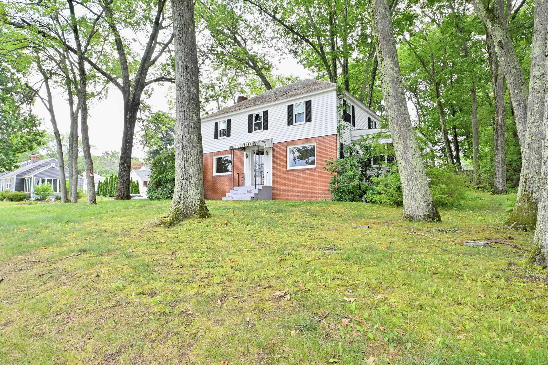 255 North Street Manchester NH 03104