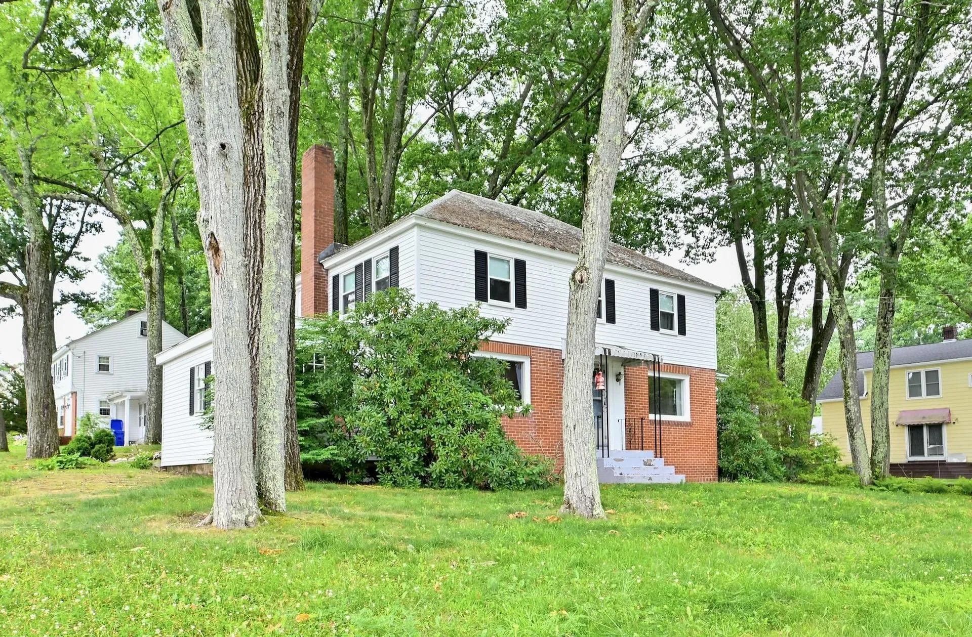 255 North Street Manchester NH 03104