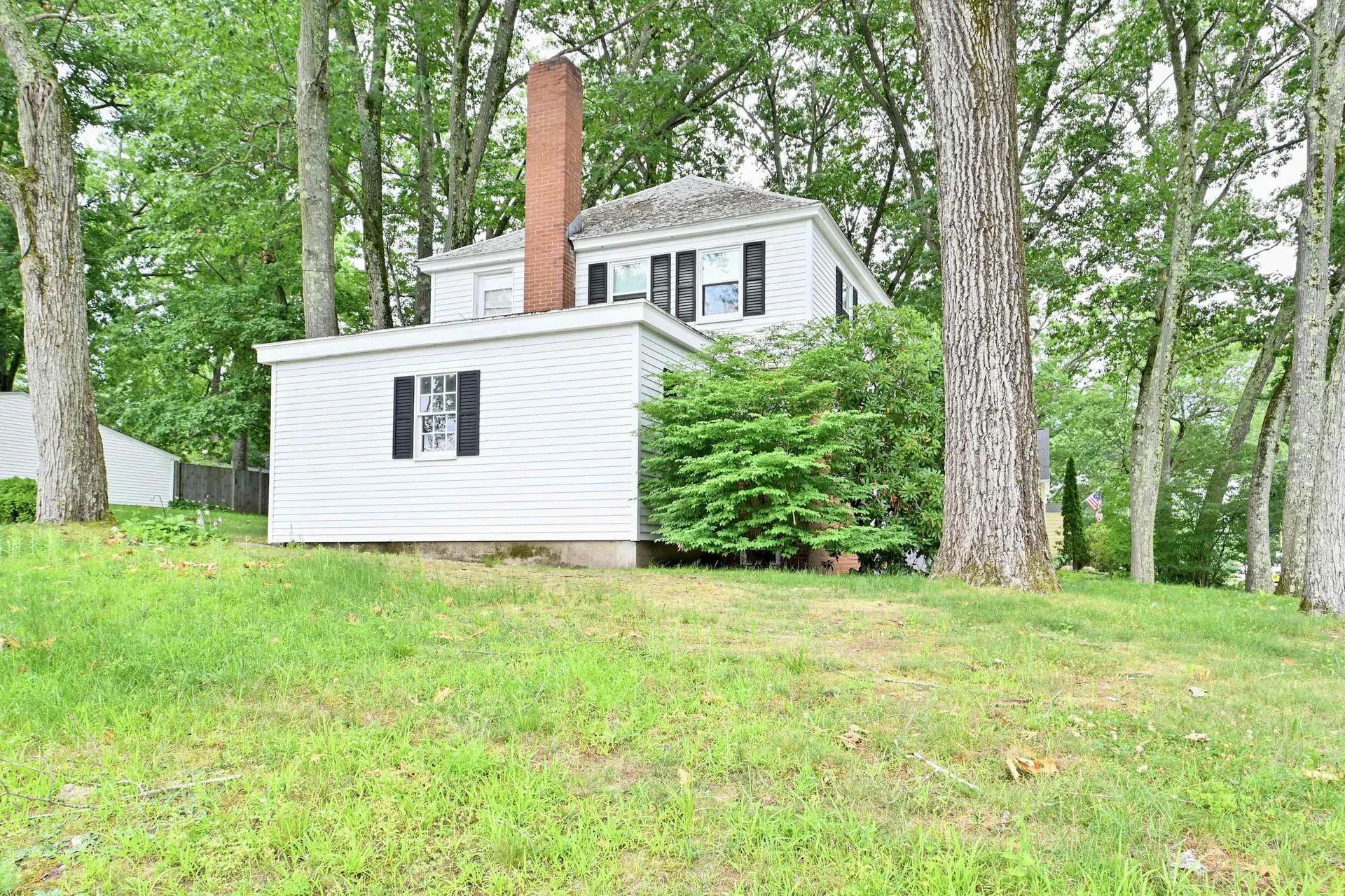 255 North Street Manchester NH 03104