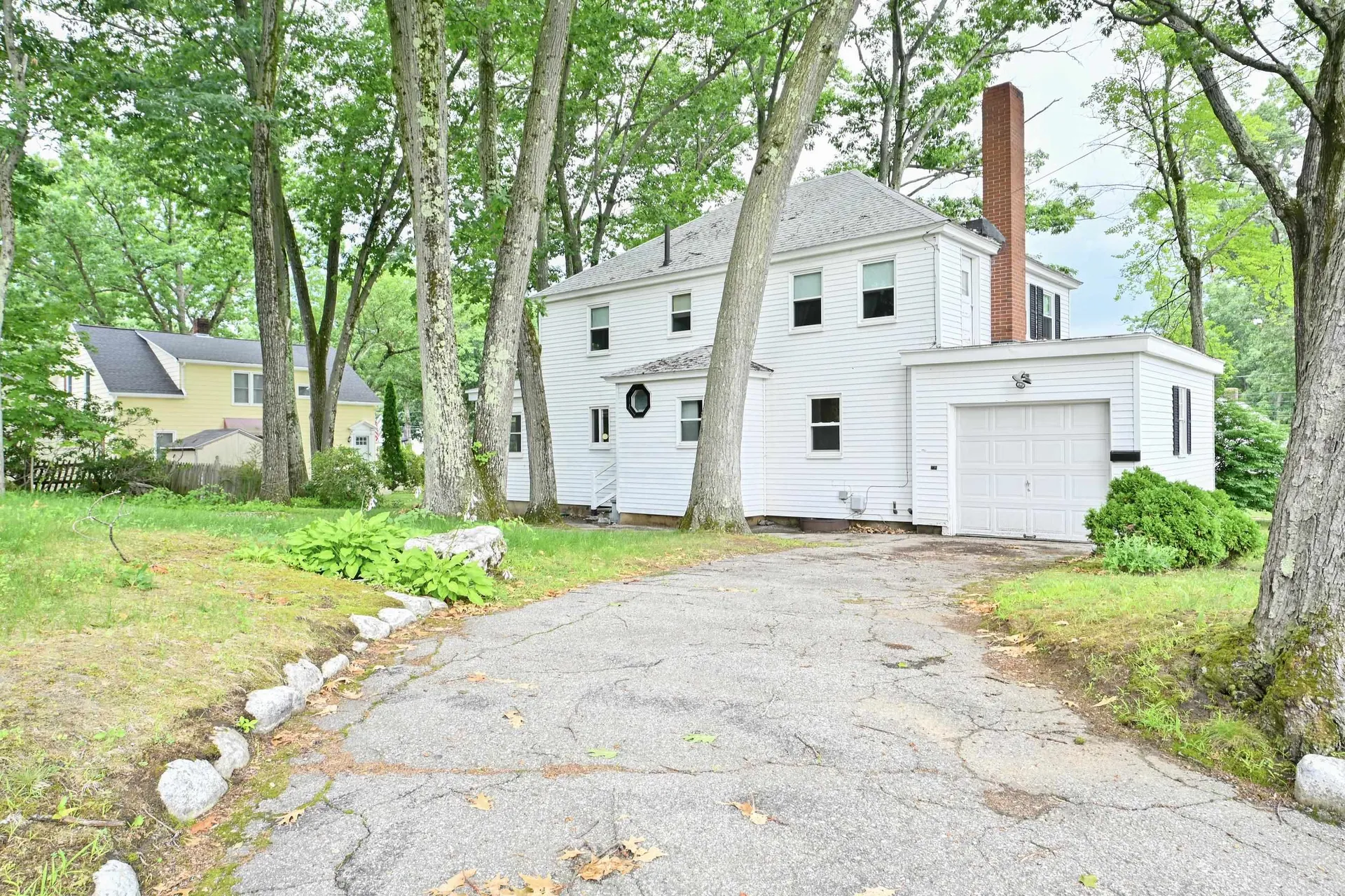 255 North Street Manchester NH 03104