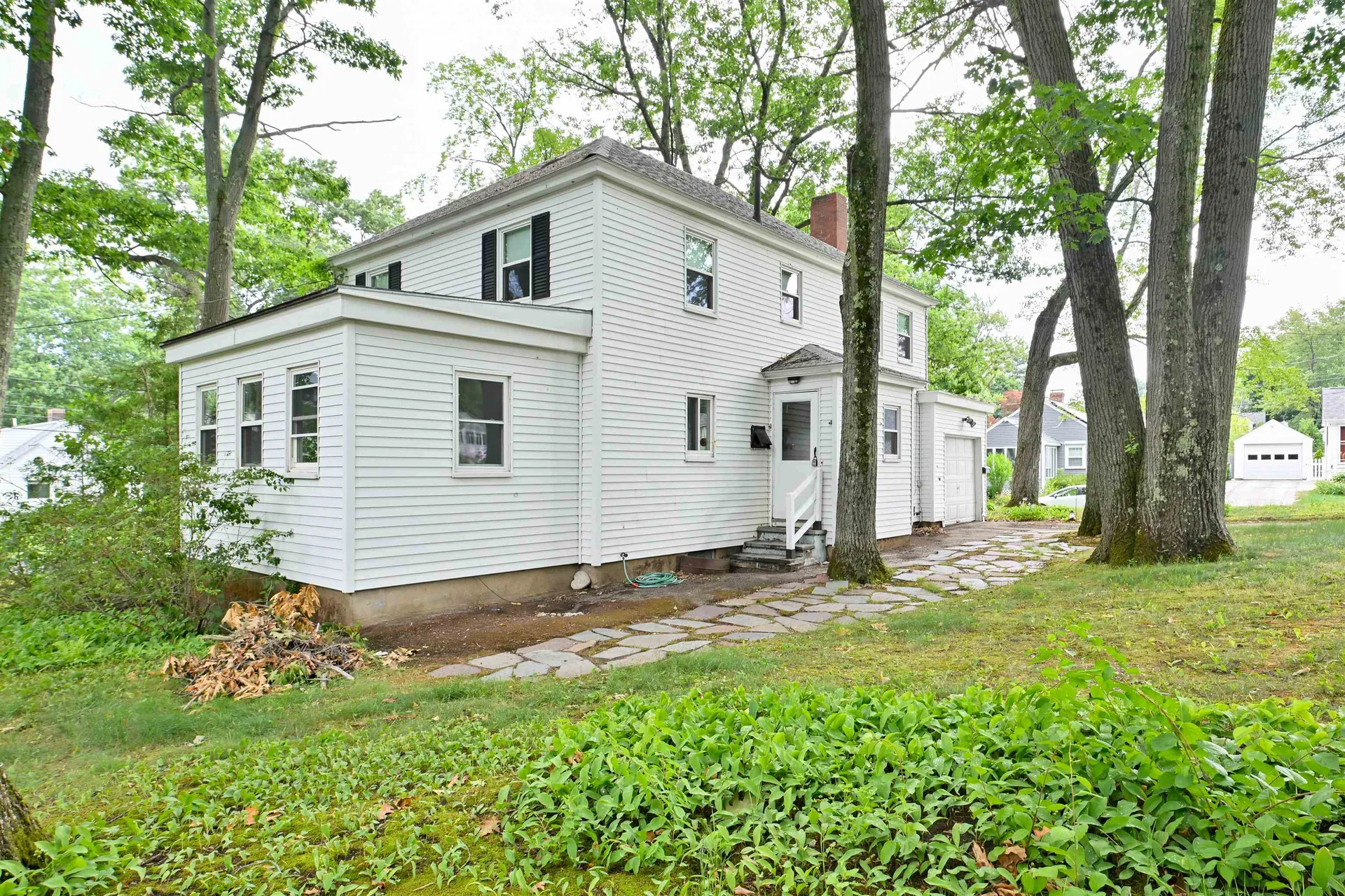 255 North Street Manchester NH 03104