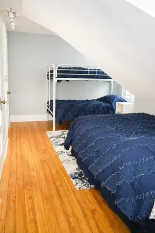 5 Pleasant Street Lincoln NH 03251