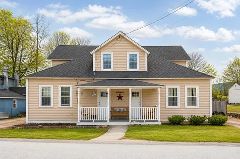 5 Pleasant Street Lincoln NH 03251