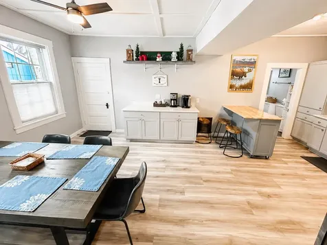5 Pleasant Street Lincoln NH 03251