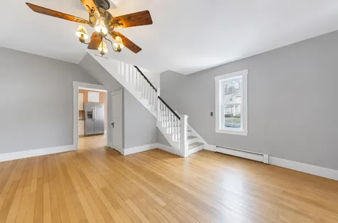 5 Pleasant Street Lincoln NH 03251