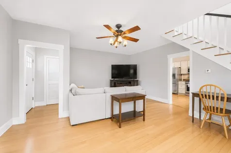 5 Pleasant Street Lincoln NH 03251