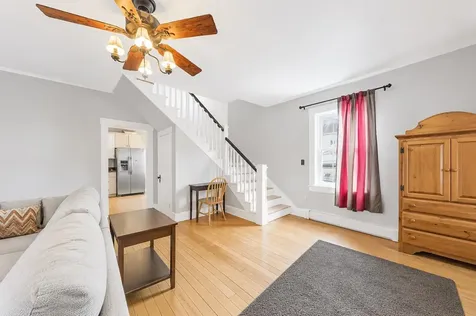 5 Pleasant Street Lincoln NH 03251