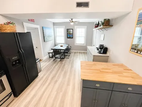 5 Pleasant Street Lincoln NH 03251