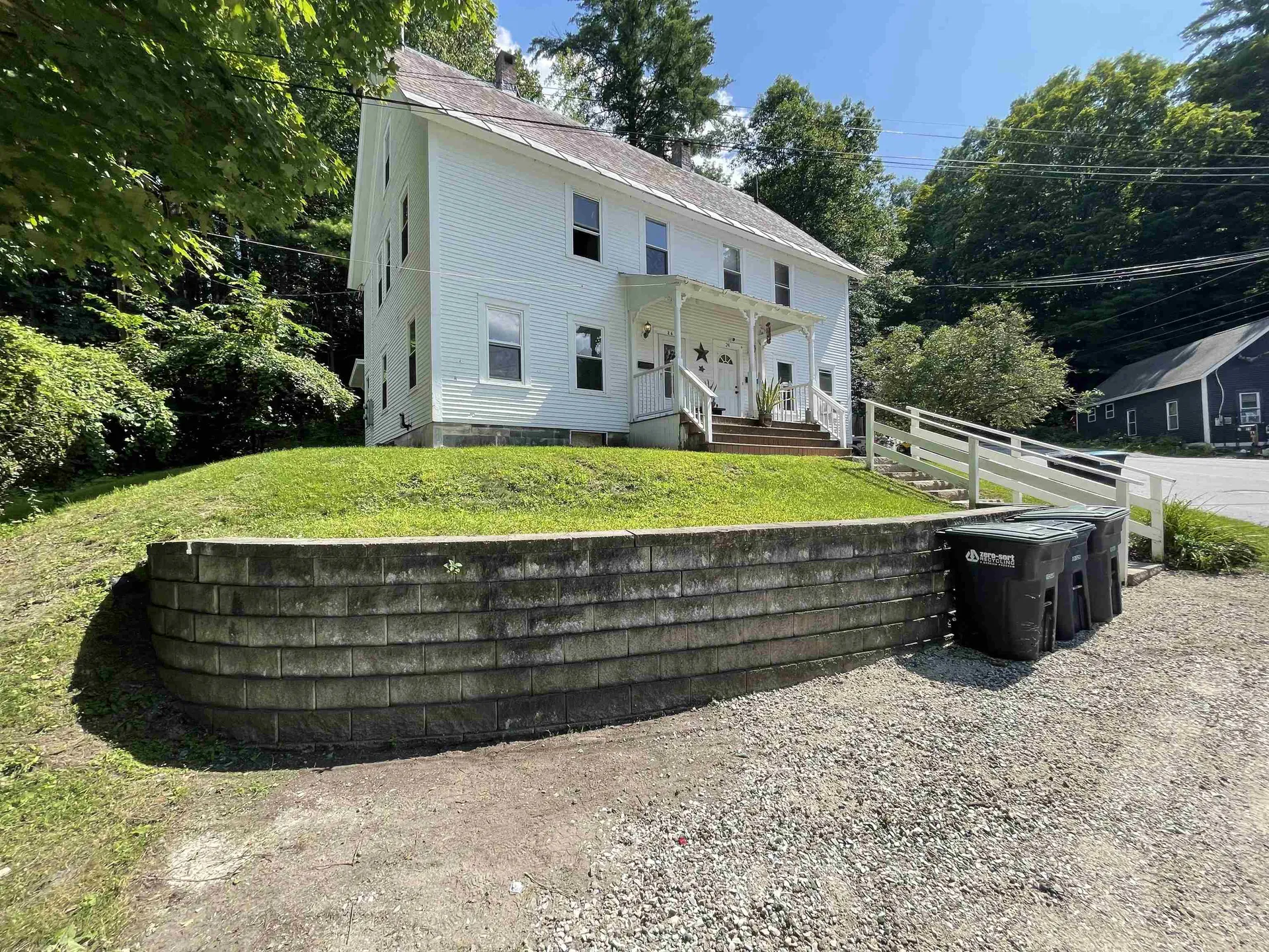 24-26 North Street Proctor VT 05765
