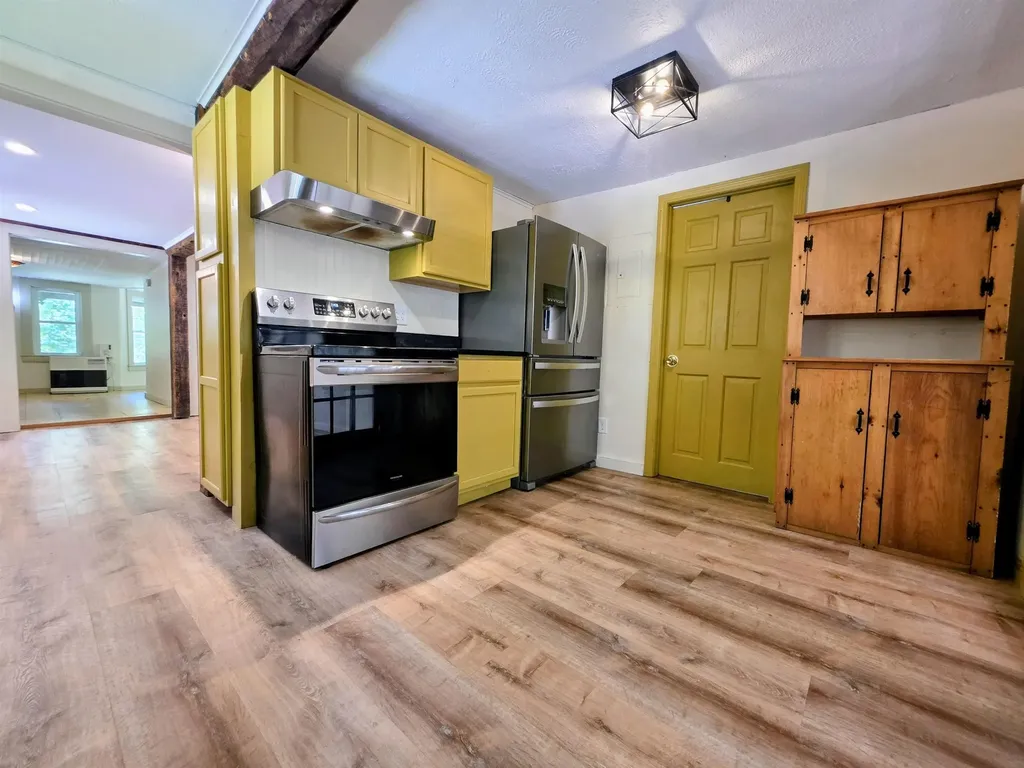 653 Frank C. Gilman Highway Alton NH 03809