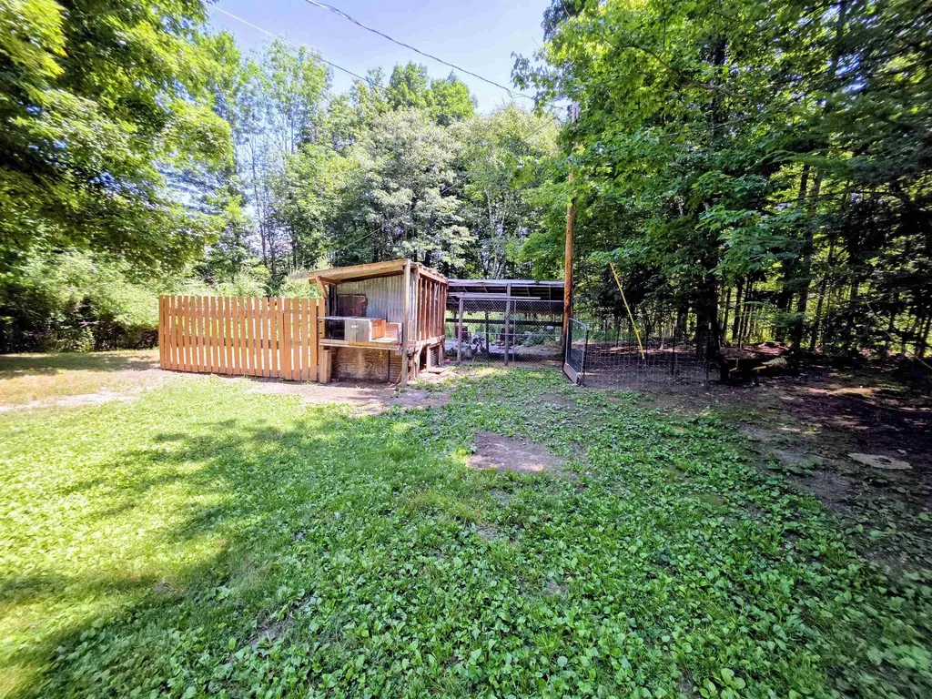 653 Frank C. Gilman Highway Alton NH 03809