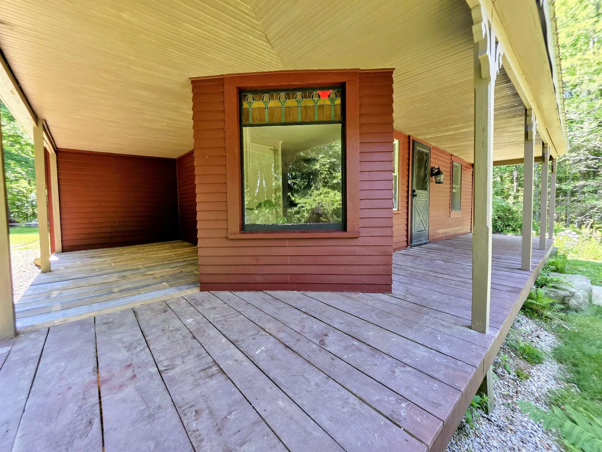 653 Frank C. Gilman Highway Alton NH 03809