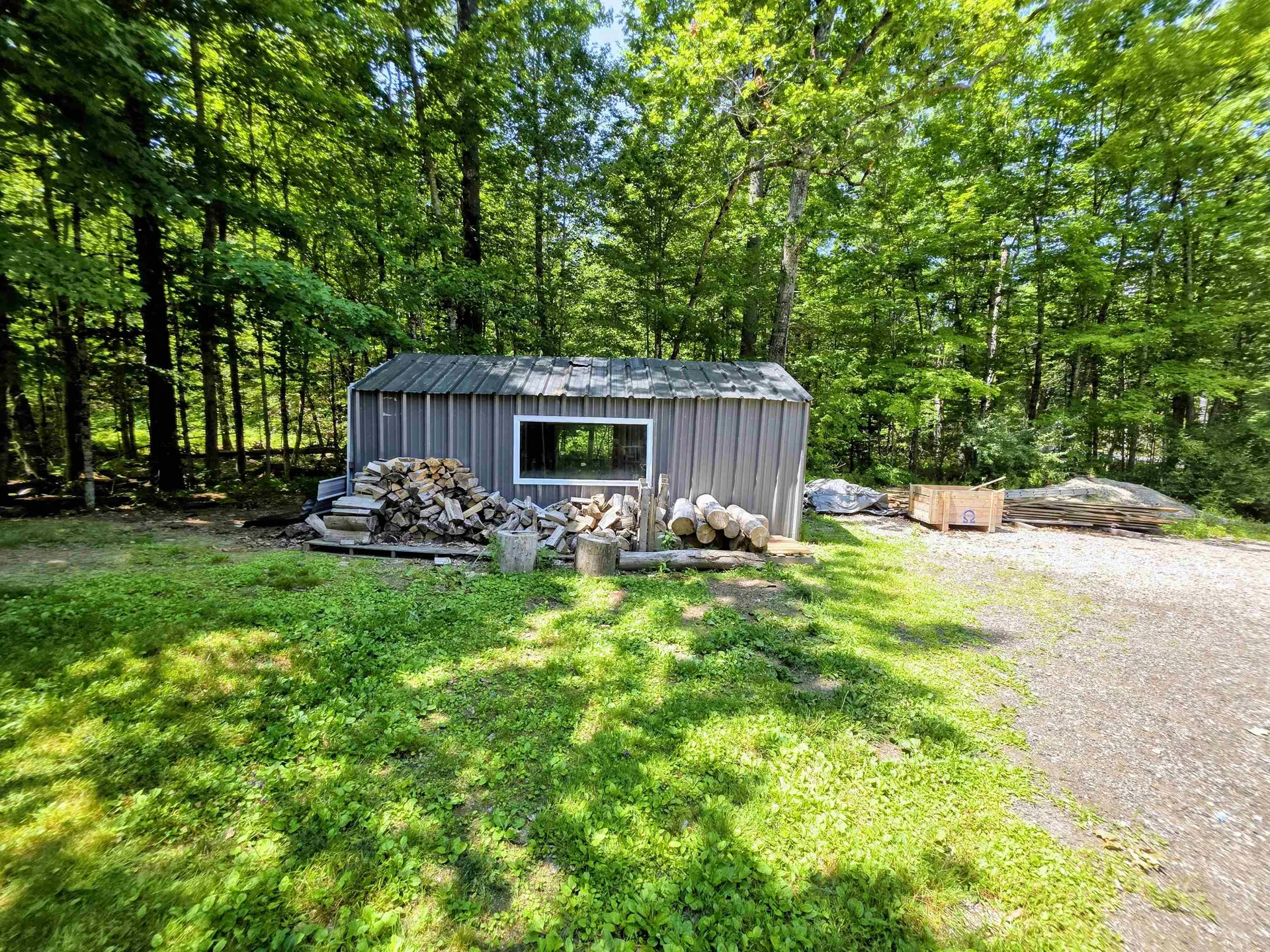 653 Frank C. Gilman Highway Alton NH 03809