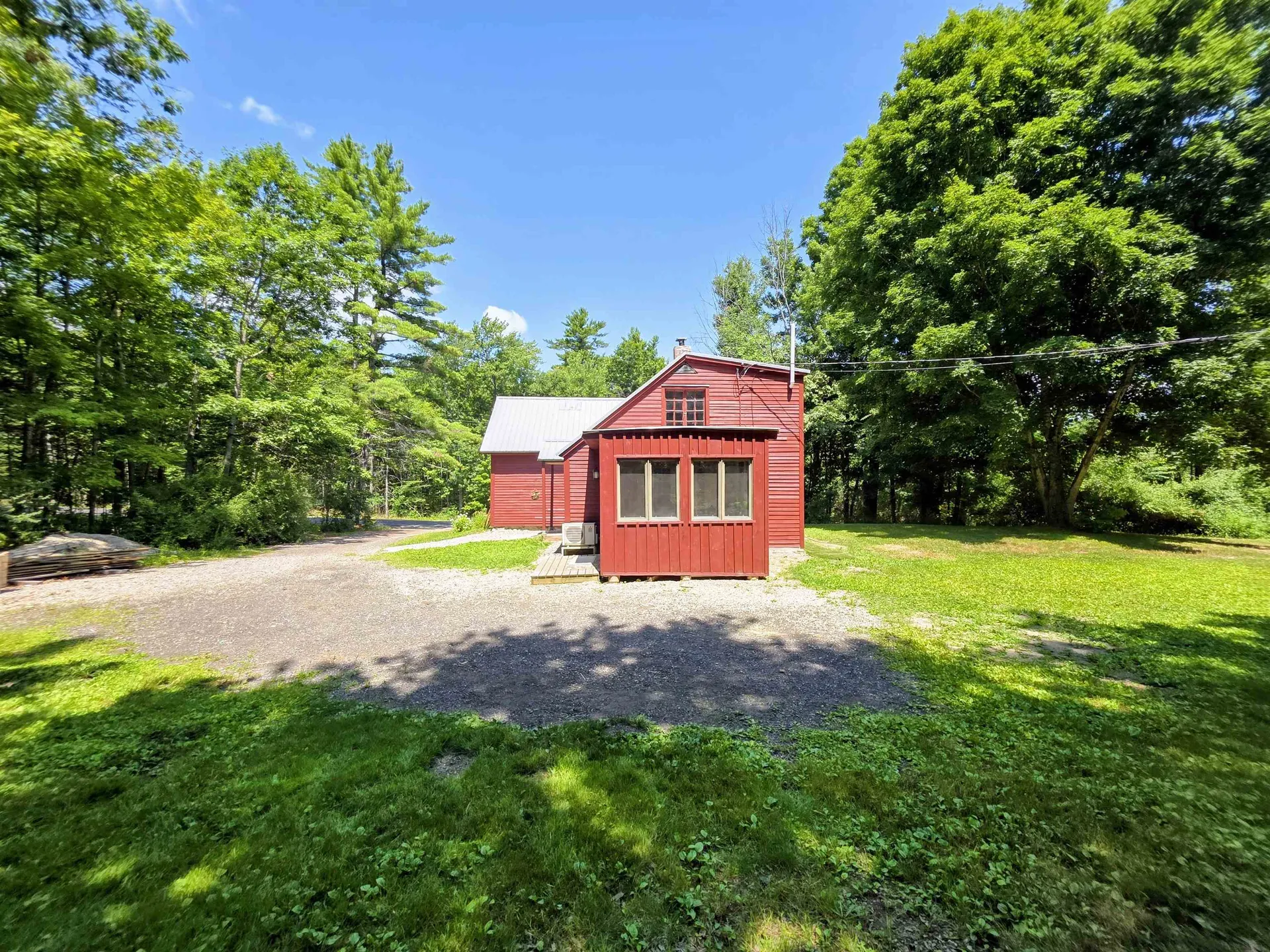 653 Frank C. Gilman Highway Alton NH 03809