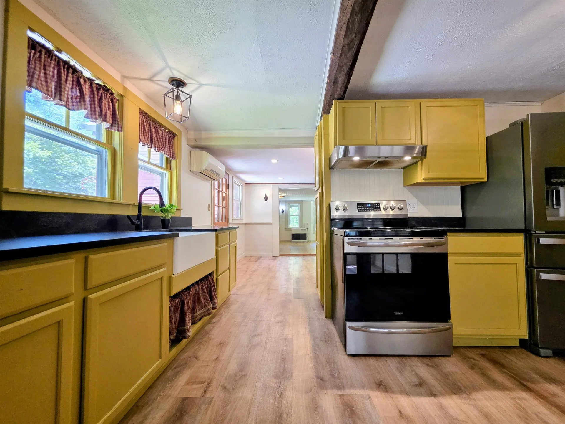 653 Frank C. Gilman Highway Alton NH 03809