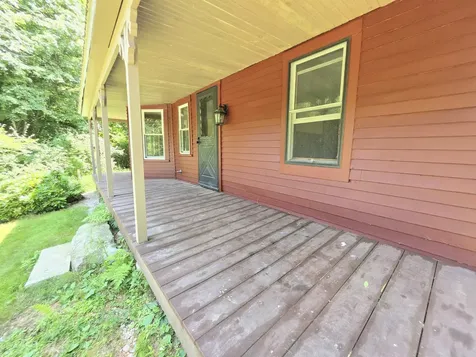 653 Frank C. Gilman Highway Alton NH 03809