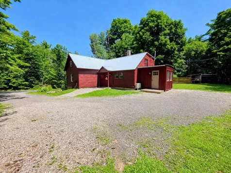 653 Frank C. Gilman Highway Alton NH 03809