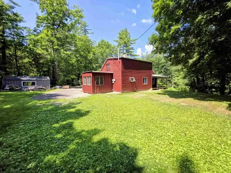 653 Frank C. Gilman Highway Alton NH 03809