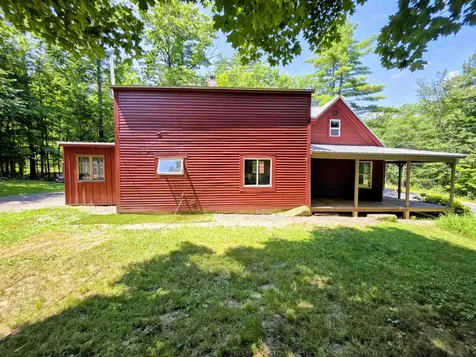 653 Frank C. Gilman Highway Alton NH 03809