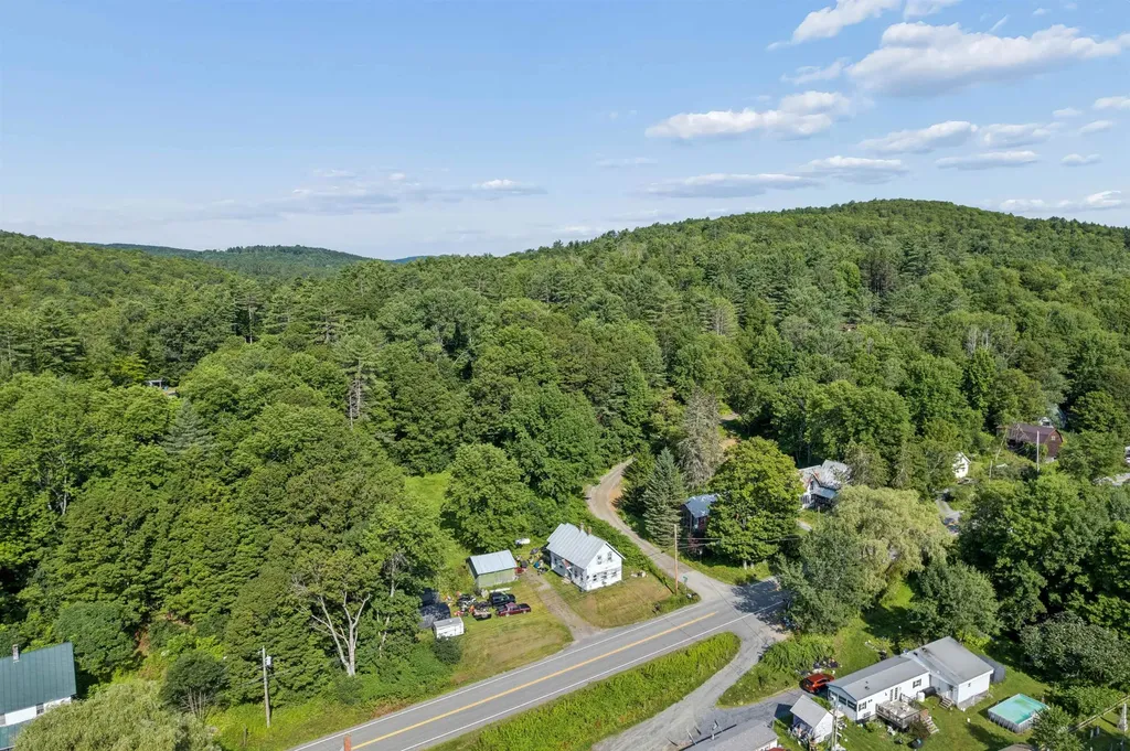 1021 Route 113 West Fairlee VT 05083