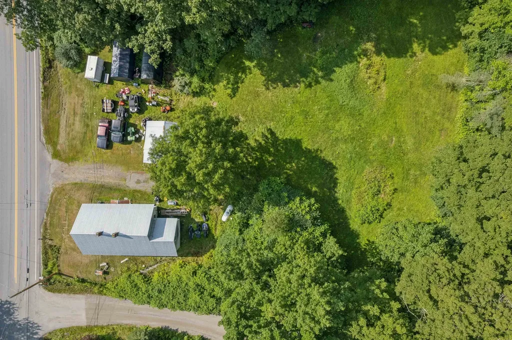 1021 Route 113 West Fairlee VT 05083