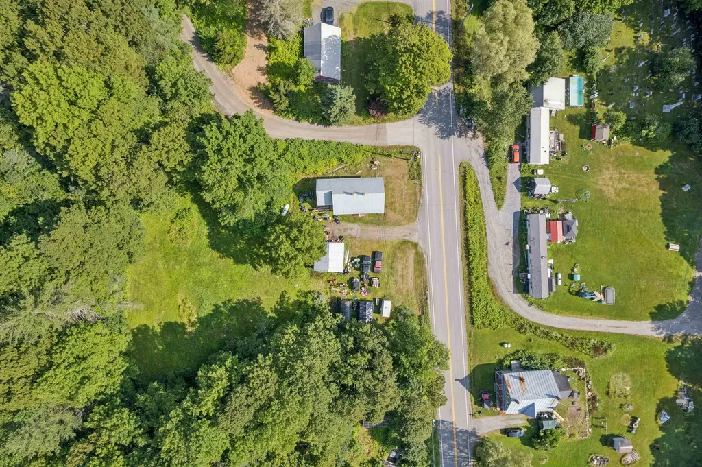 1021 Route 113 West Fairlee VT 05083