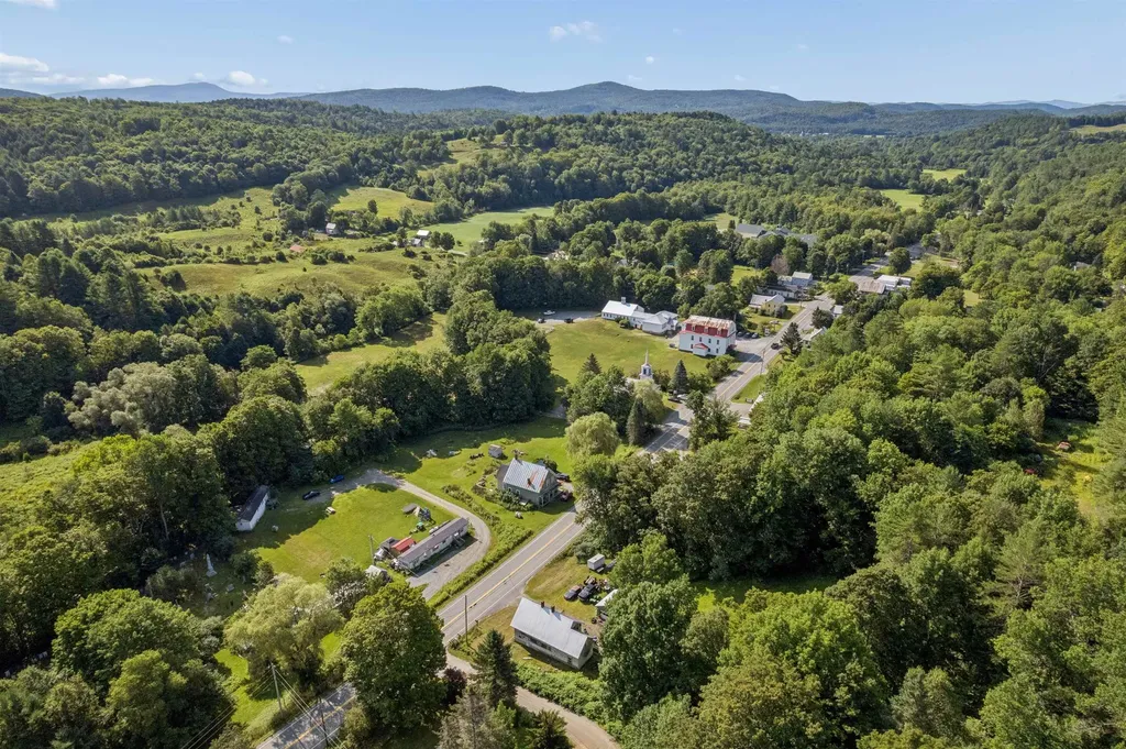 1021 Route 113 West Fairlee VT 05083