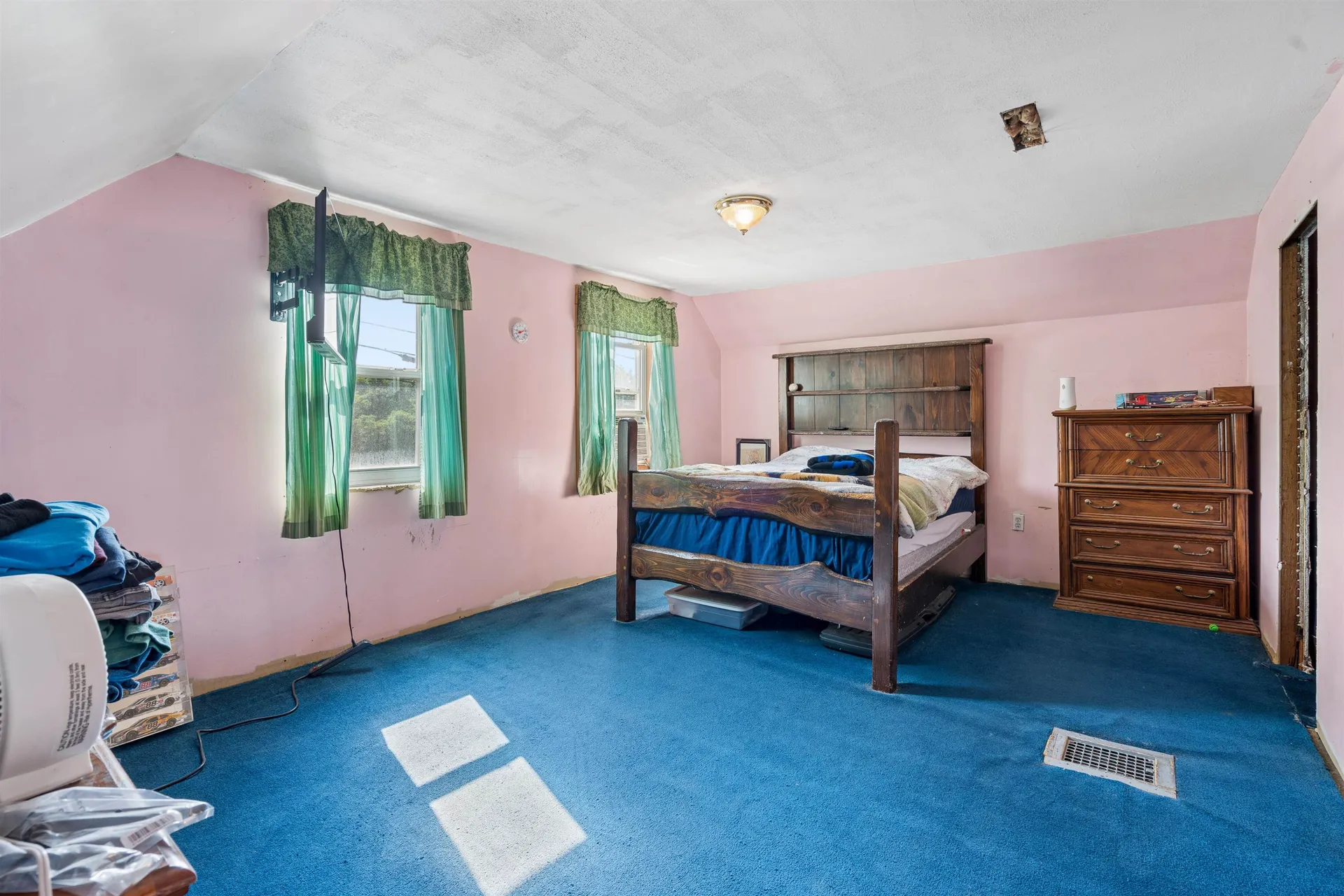 1021 Route 113 West Fairlee VT 05083