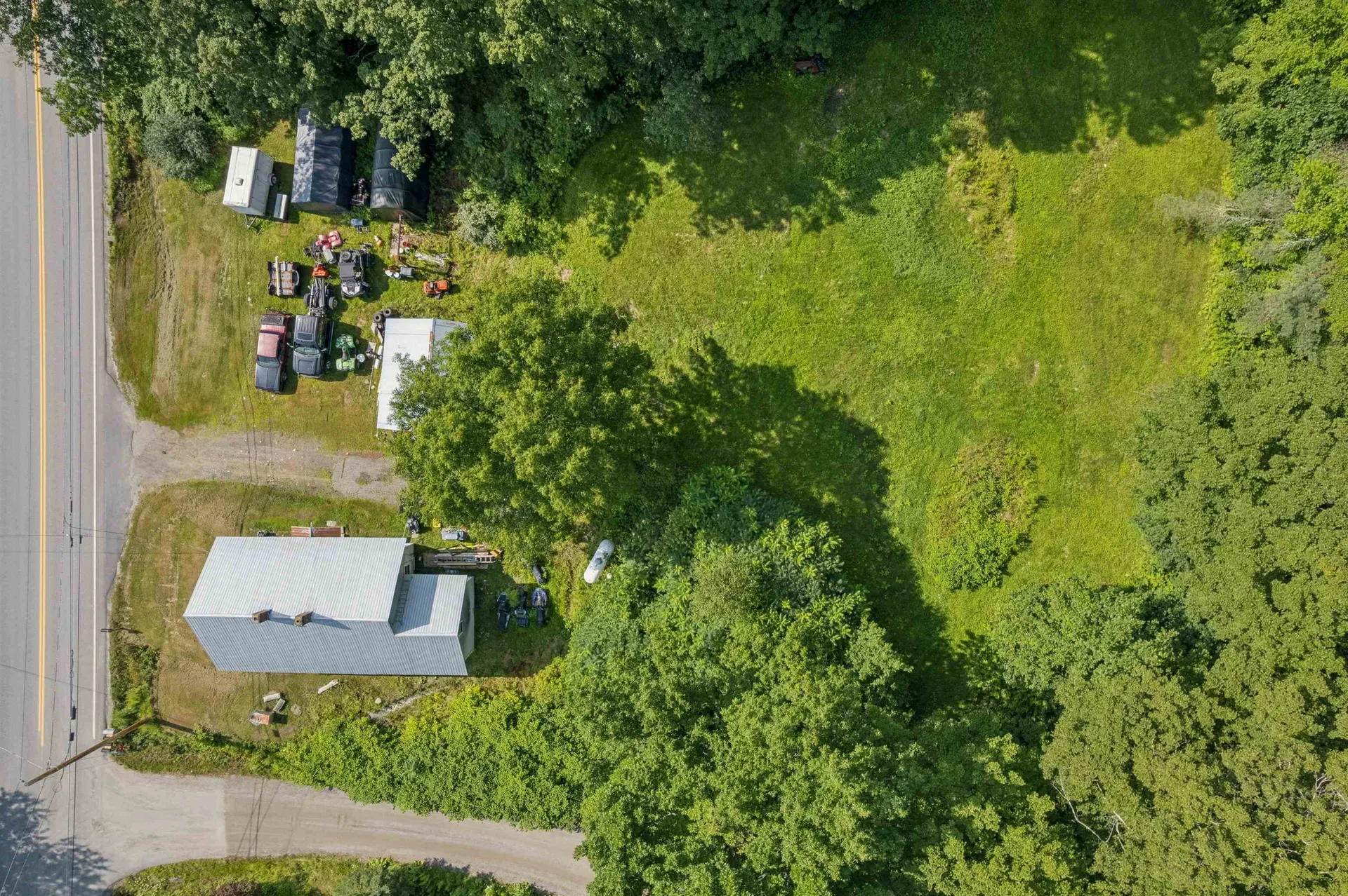 1021 Route 113 West Fairlee VT 05083