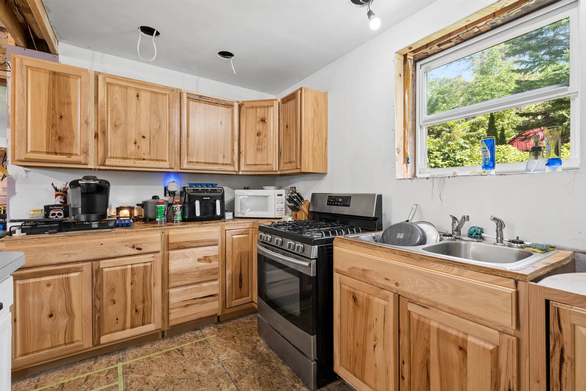 1021 Route 113 West Fairlee VT 05083