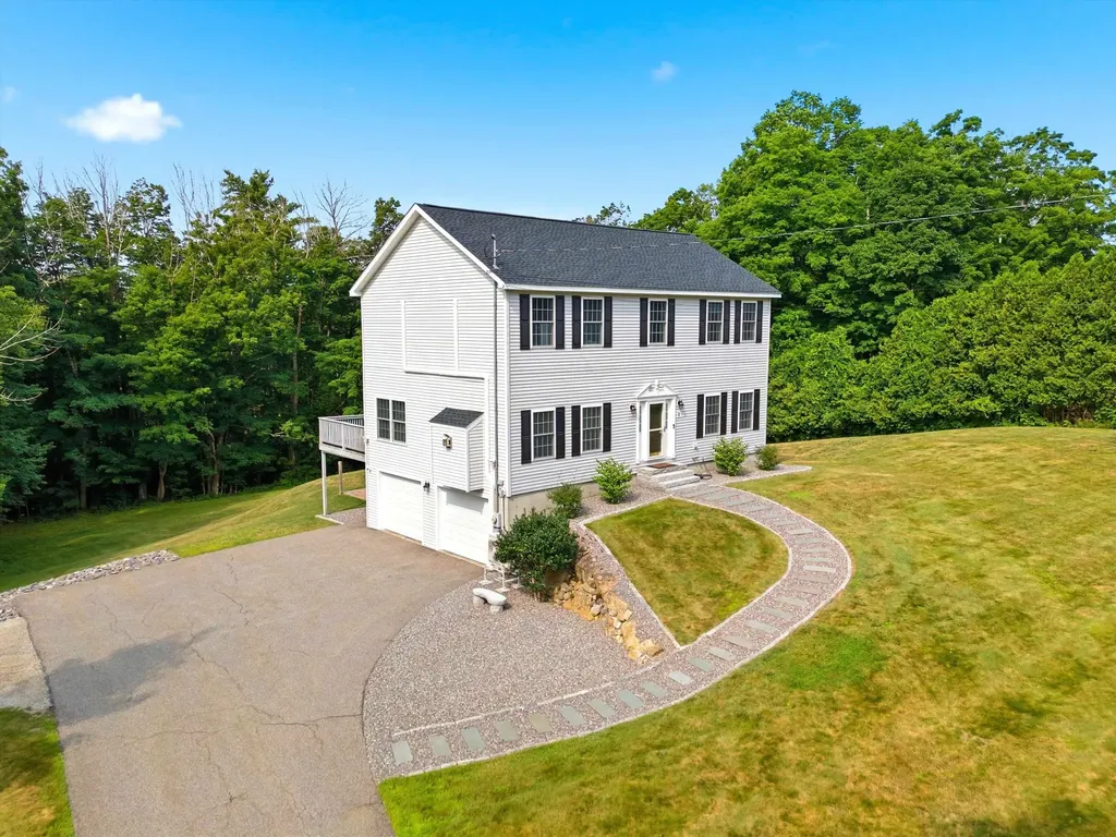 776 Meredith Center Road Laconia NH 03246