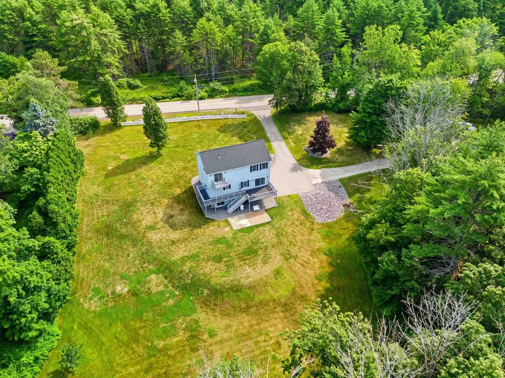 776 Meredith Center Road Laconia NH 03246