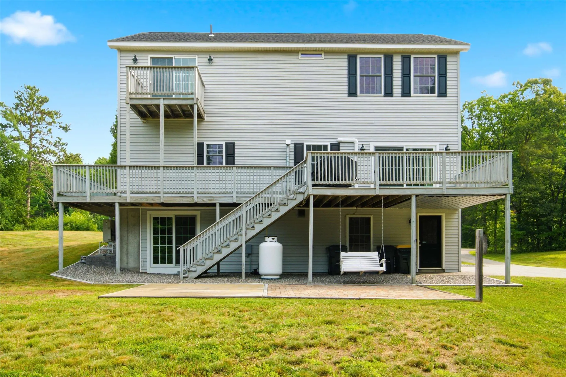 776 Meredith Center Road Laconia NH 03246