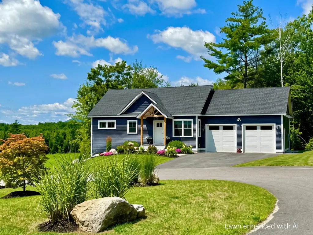 13 Efficiency Way Bridgton ME 04009