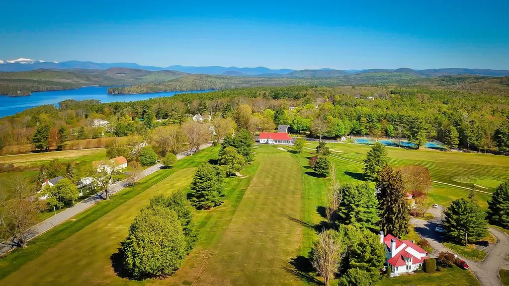 13 Efficiency Way Bridgton ME 04009
