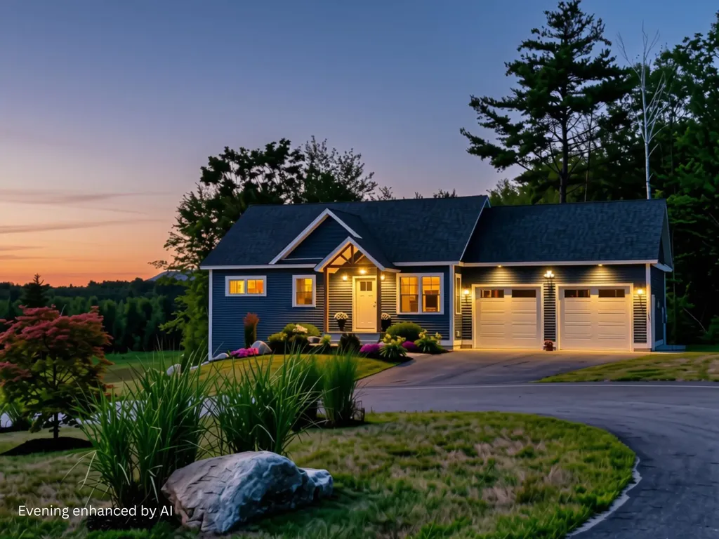 13 Efficiency Way Bridgton ME 04009