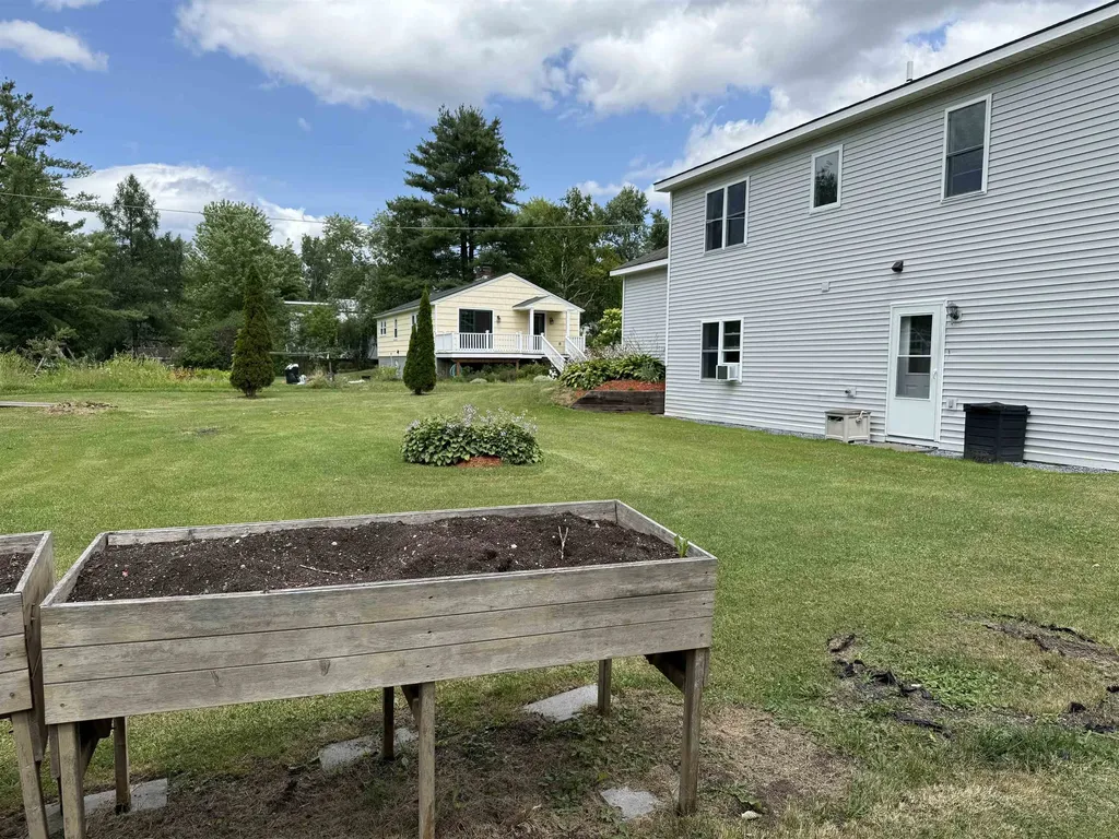 149 Rogers Road Middlebury VT 05753