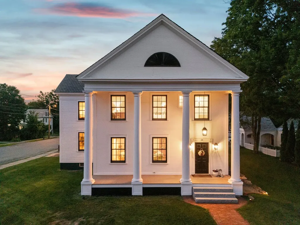24 Westminster Street Walpole NH 03608