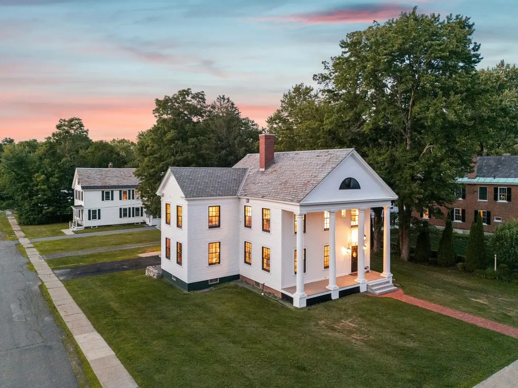 24 Westminster Street Walpole NH 03608