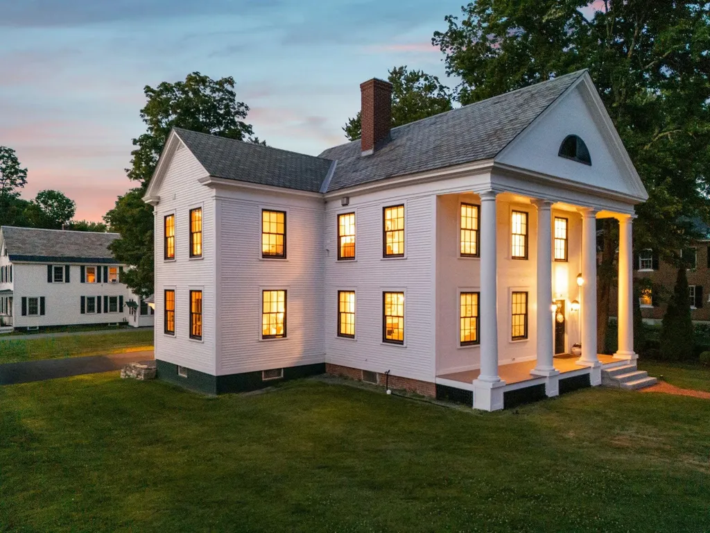 24 Westminster Street Walpole NH 03608