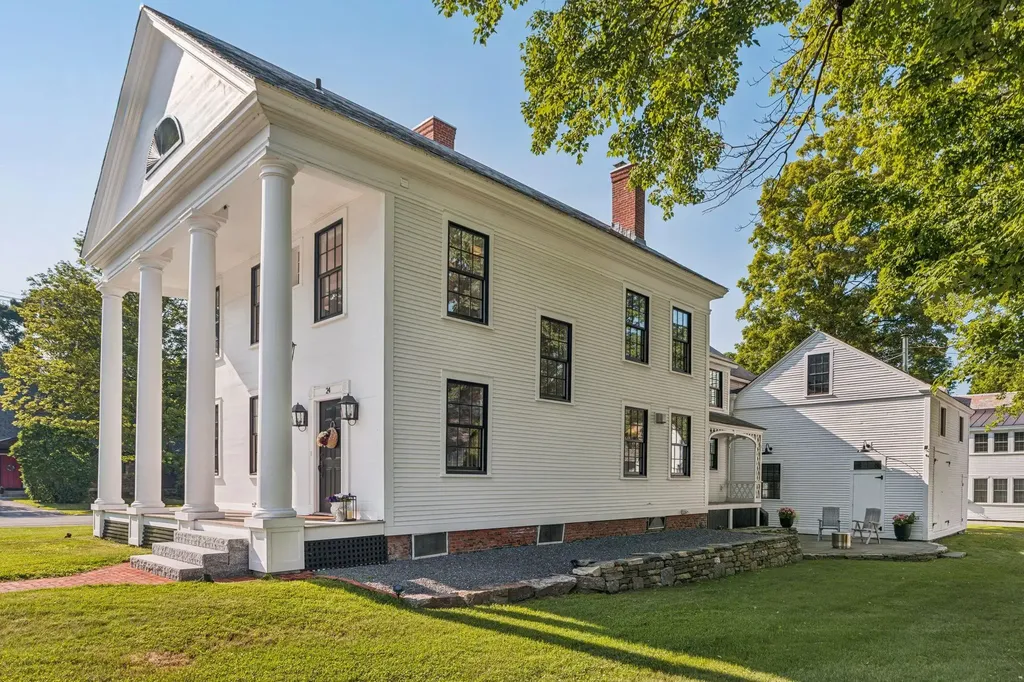 24 Westminster Street Walpole NH 03608