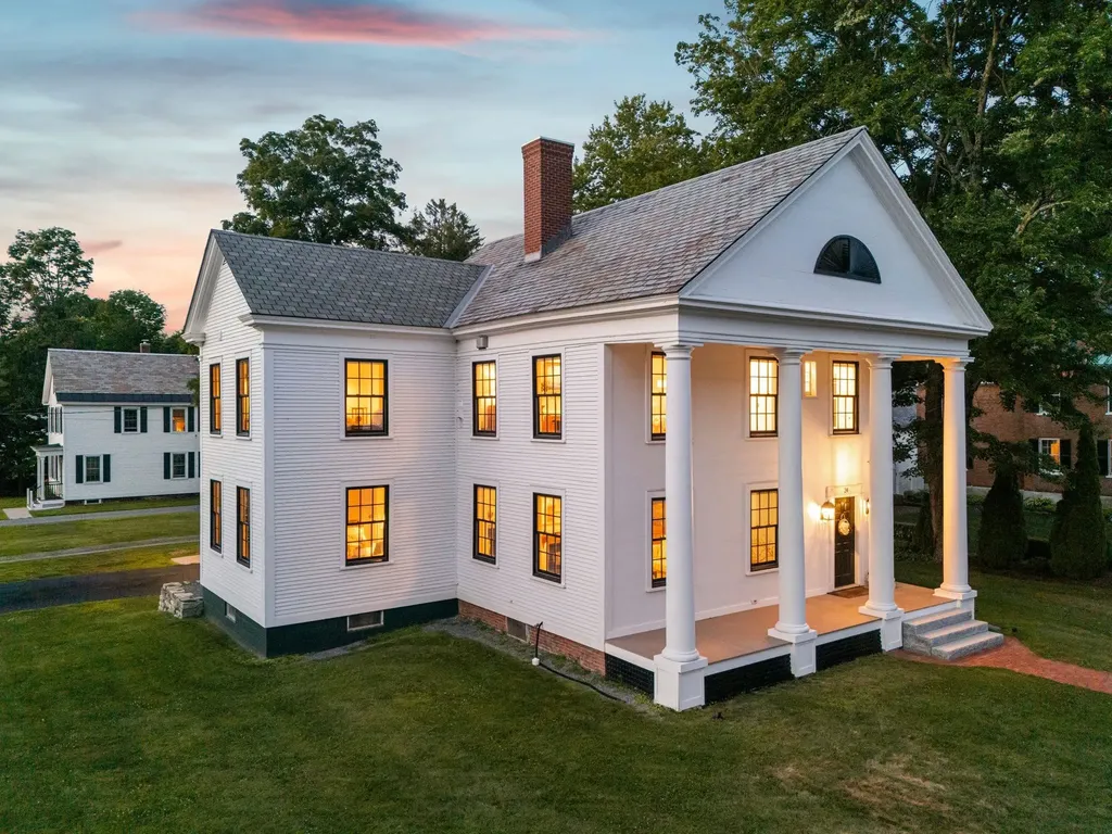 24 Westminster Street Walpole NH 03608