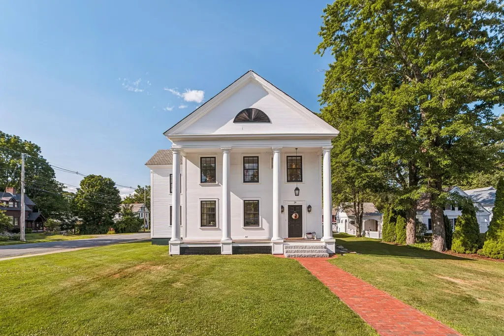 24 Westminster Street Walpole NH 03608