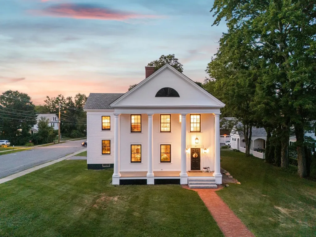 24 Westminster Street Walpole NH 03608