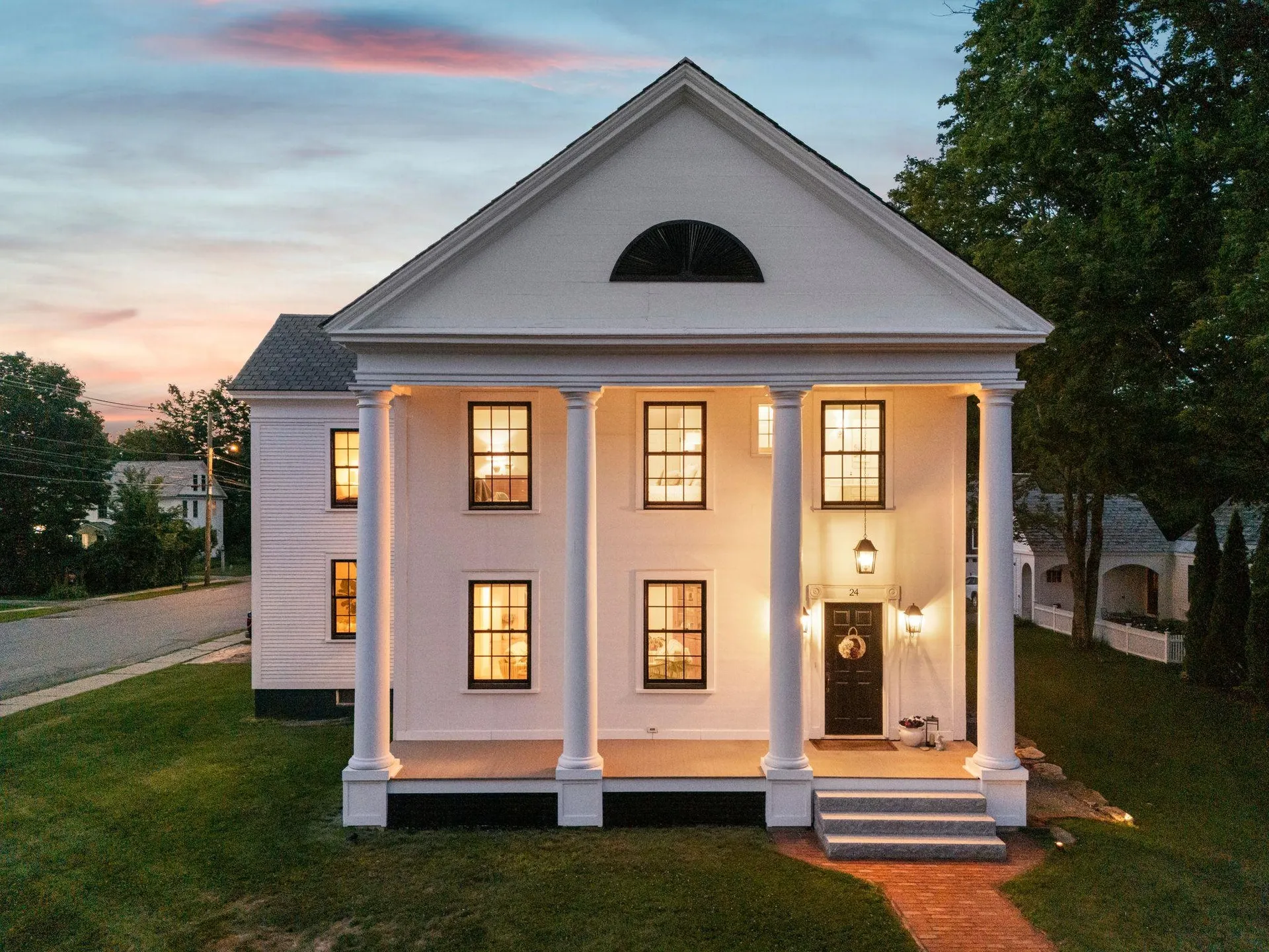 24 Westminster Street Walpole NH 03608