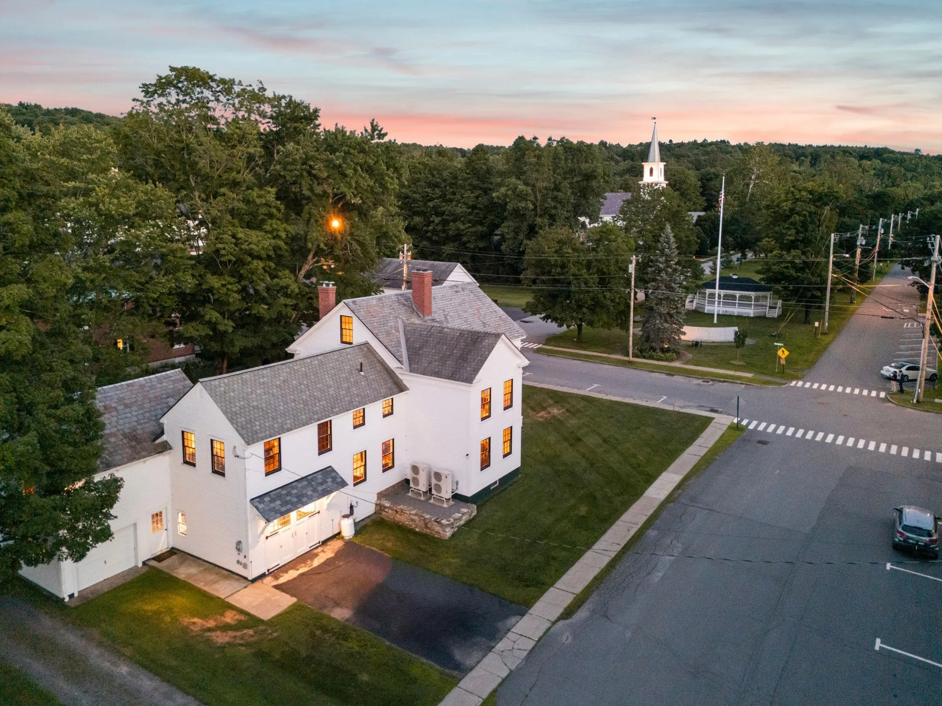 24 Westminster Street Walpole NH 03608