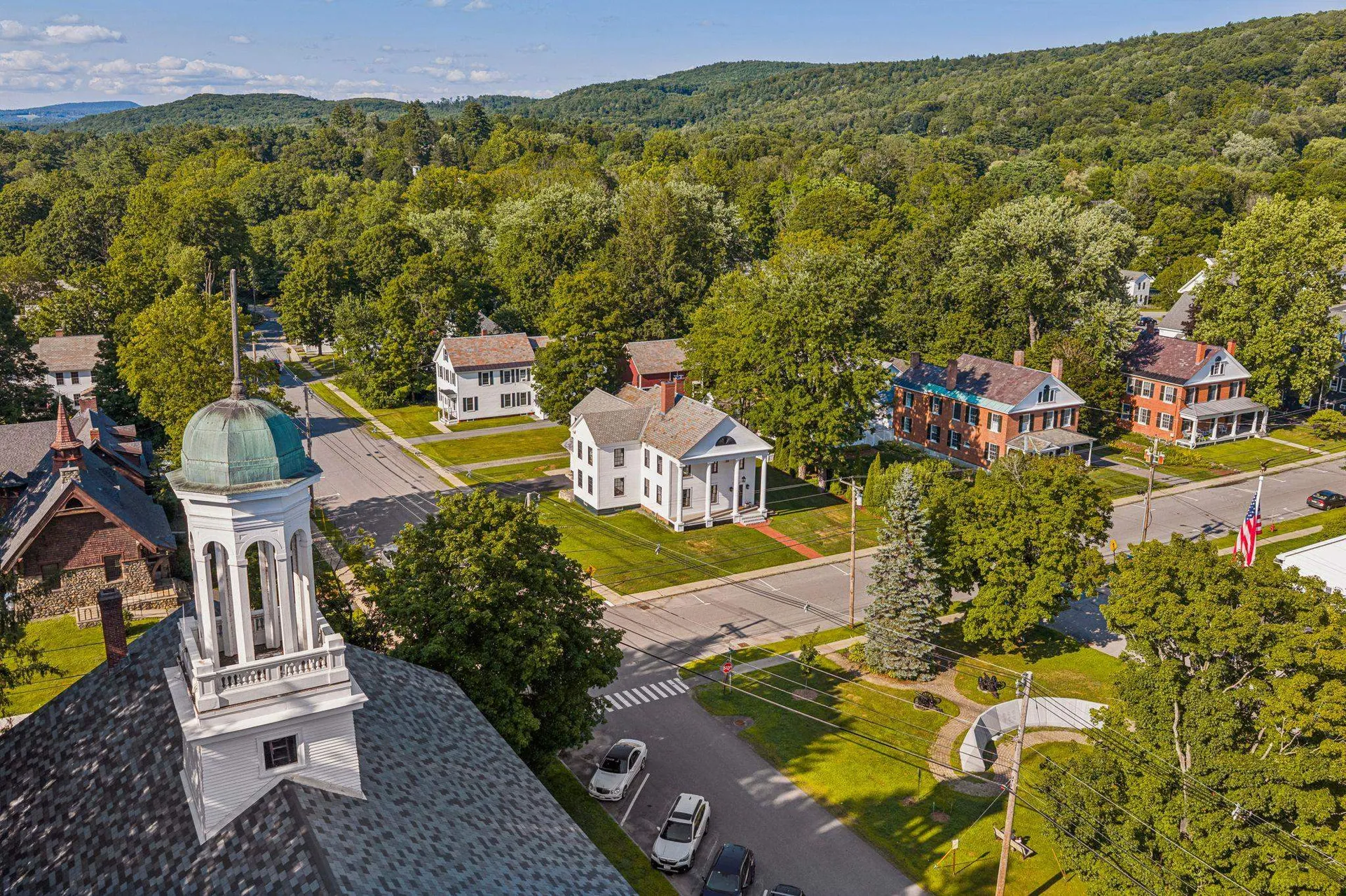 24 Westminster Street Walpole NH 03608