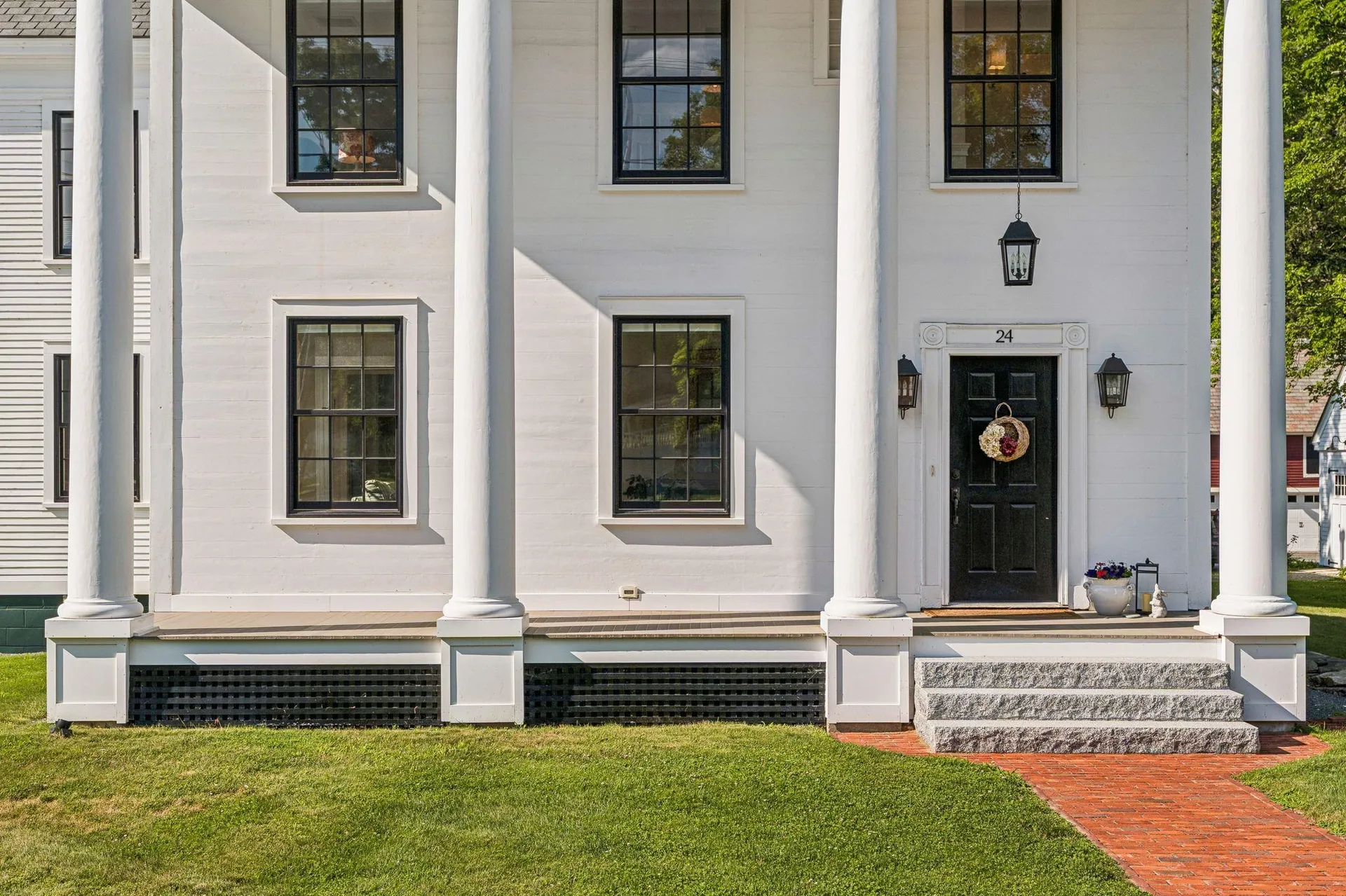 24 Westminster Street Walpole NH 03608