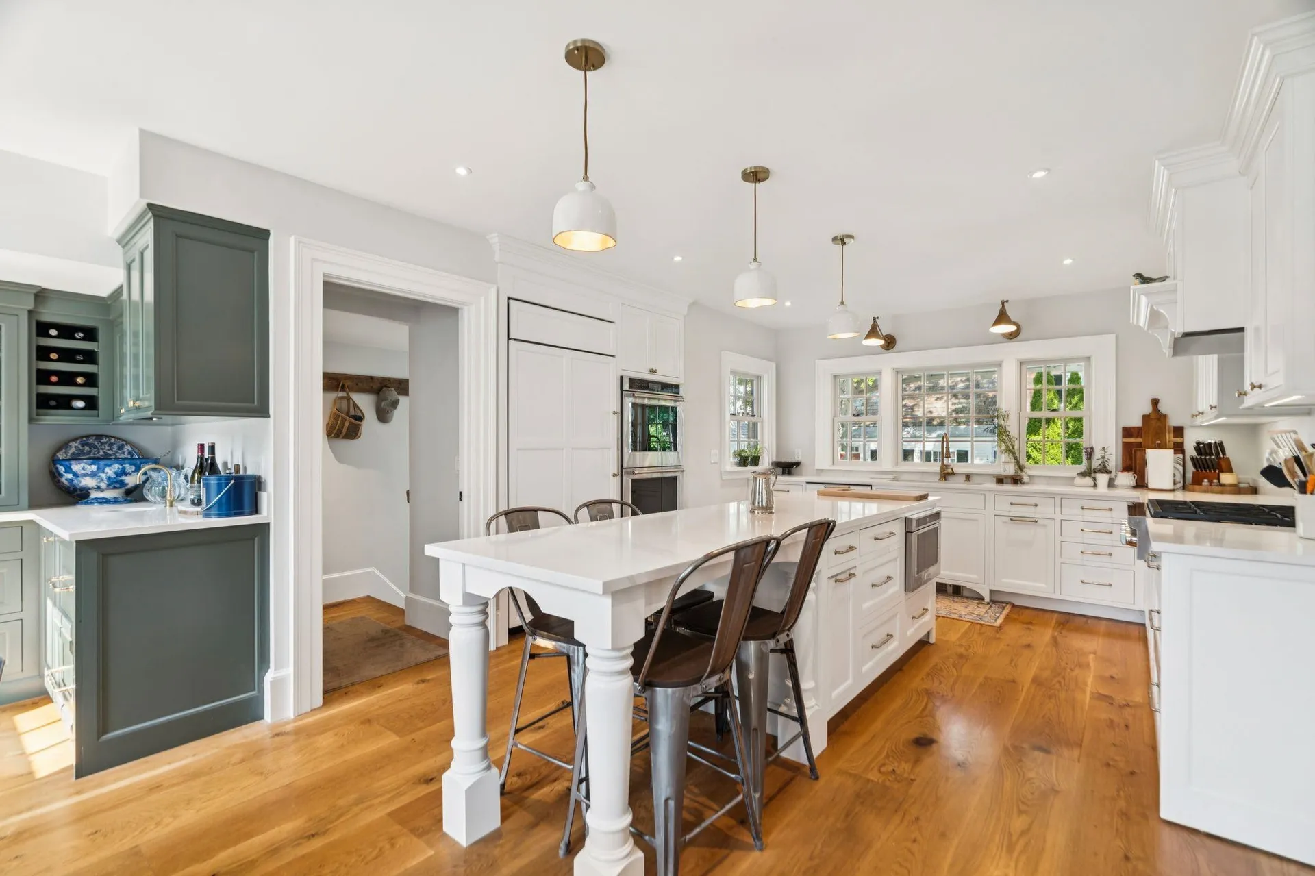 24 Westminster Street Walpole NH 03608